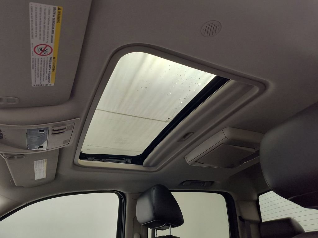 Used 2012 GMC Sierra 3500 Denali image 13