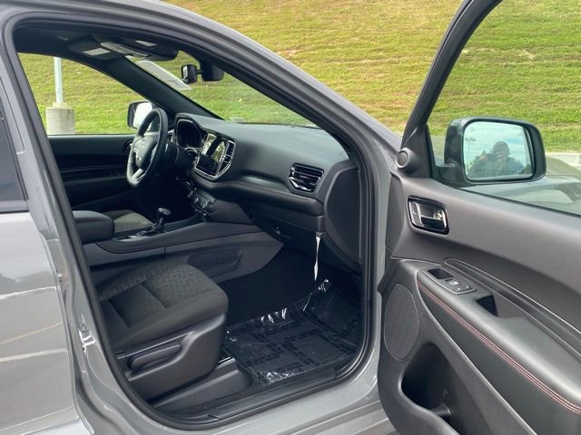 New 2026 Dodge Durango GT w/ Blacktop Package image 27