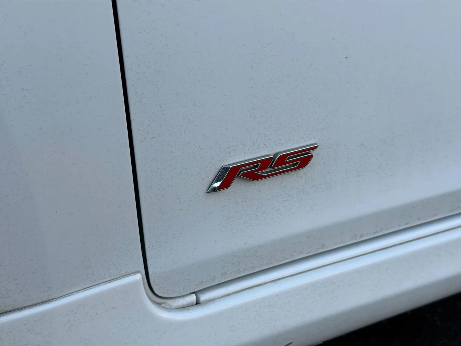 Used 2016 Chevrolet Cruze LT w/ Enhanced Safety Package image 7