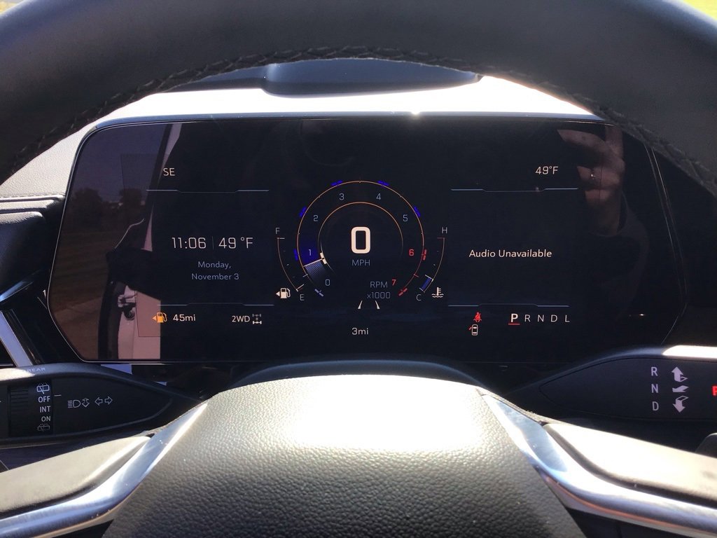 New 2026 Chevrolet Suburban LS image 37