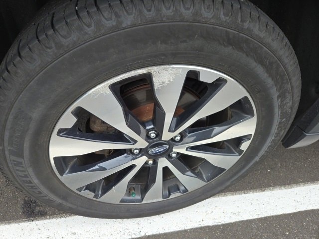 Used 2017 Subaru Outback 2.5i Limited image 13