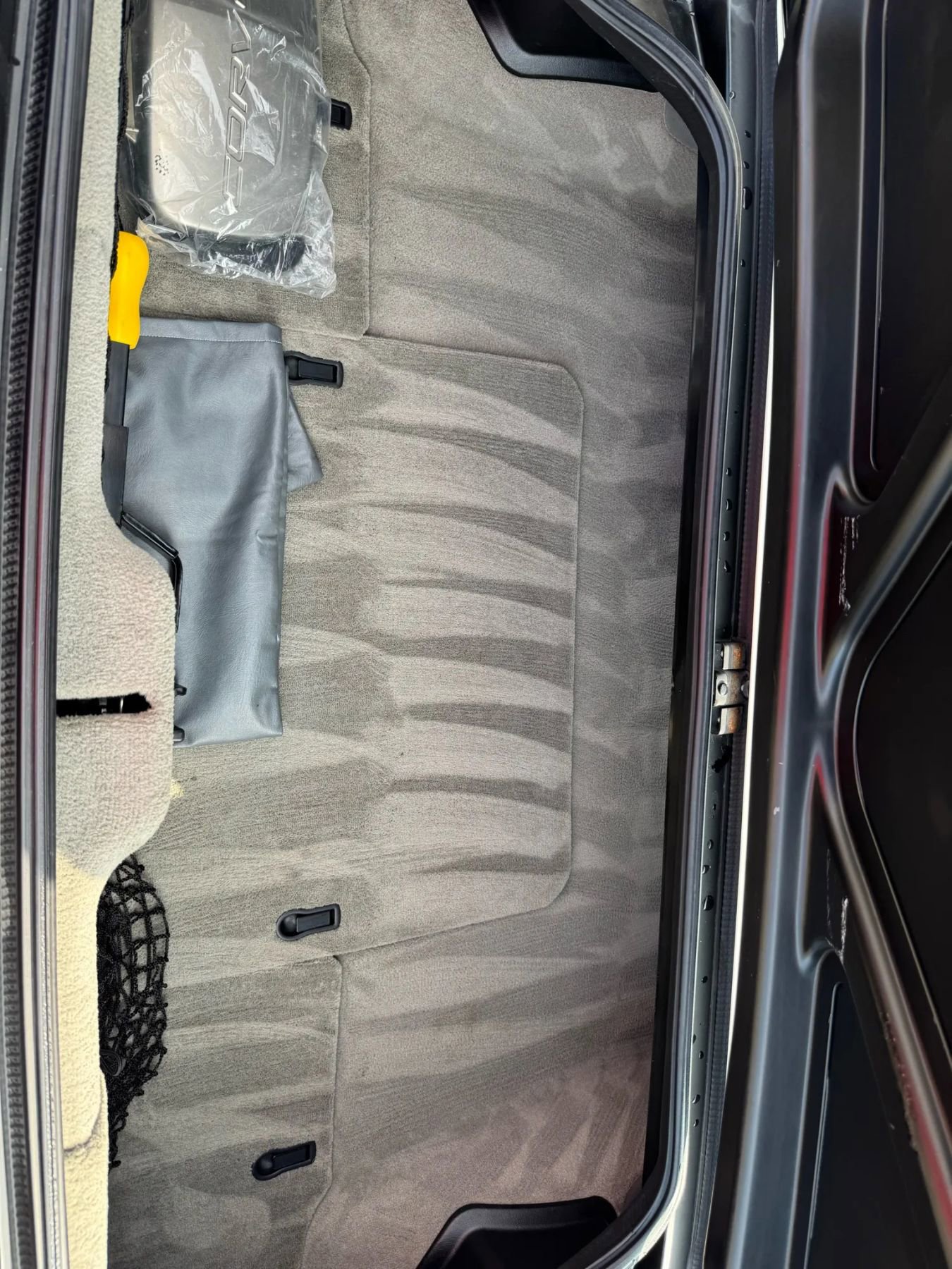 Used 2000 Chevrolet Corvette Convertible w/ Memory Pkg image 43