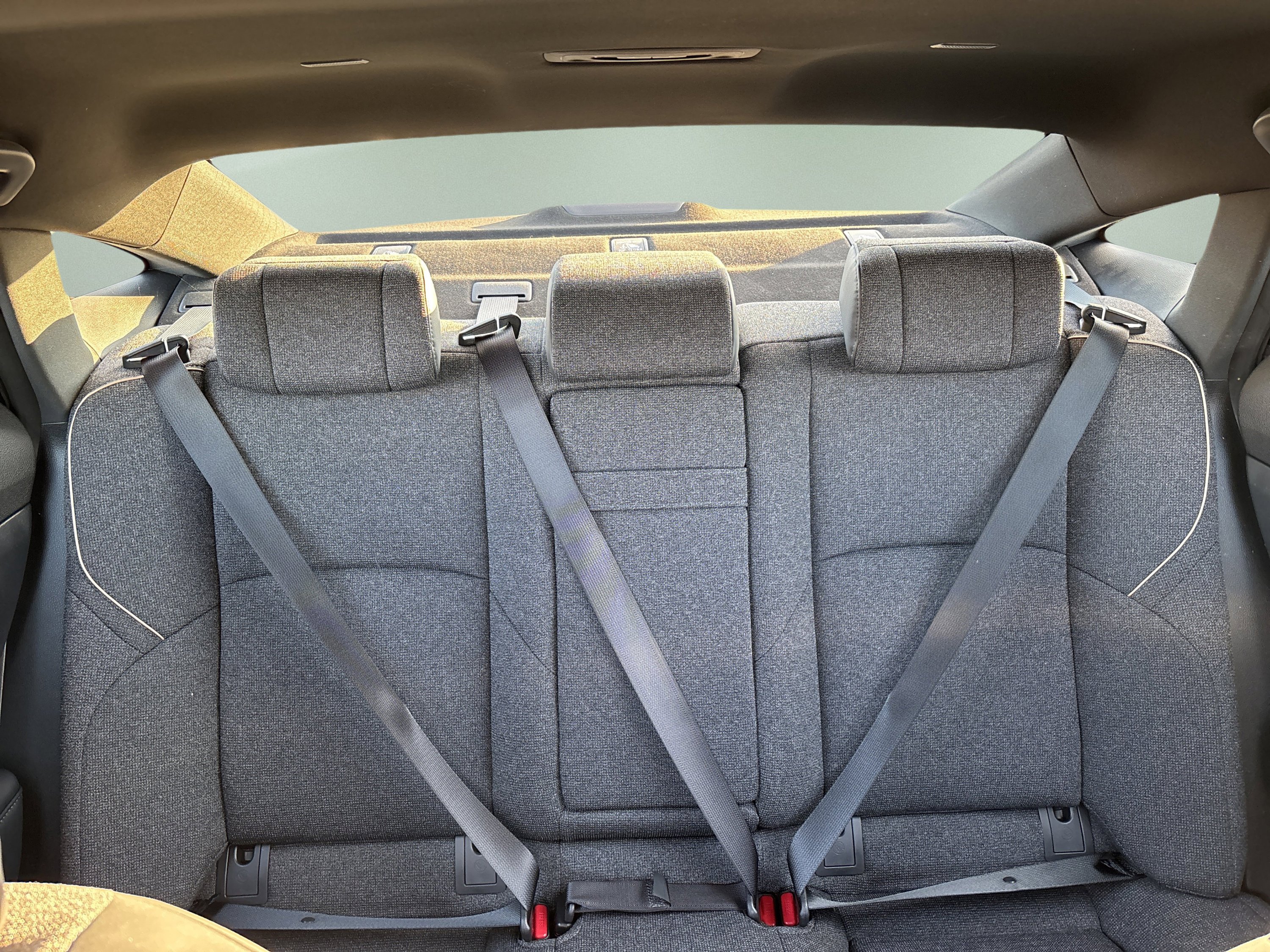 Used 2023 Toyota Crown XLE image 15