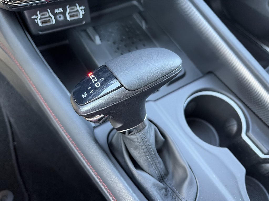 New 2027 Dodge Durango R/T AWD/4WD image 24