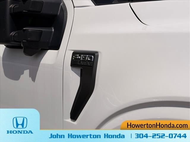 Used 2023 Ford F150 Lariat w/ Equipment Group 502A High AWD/4WD image 5