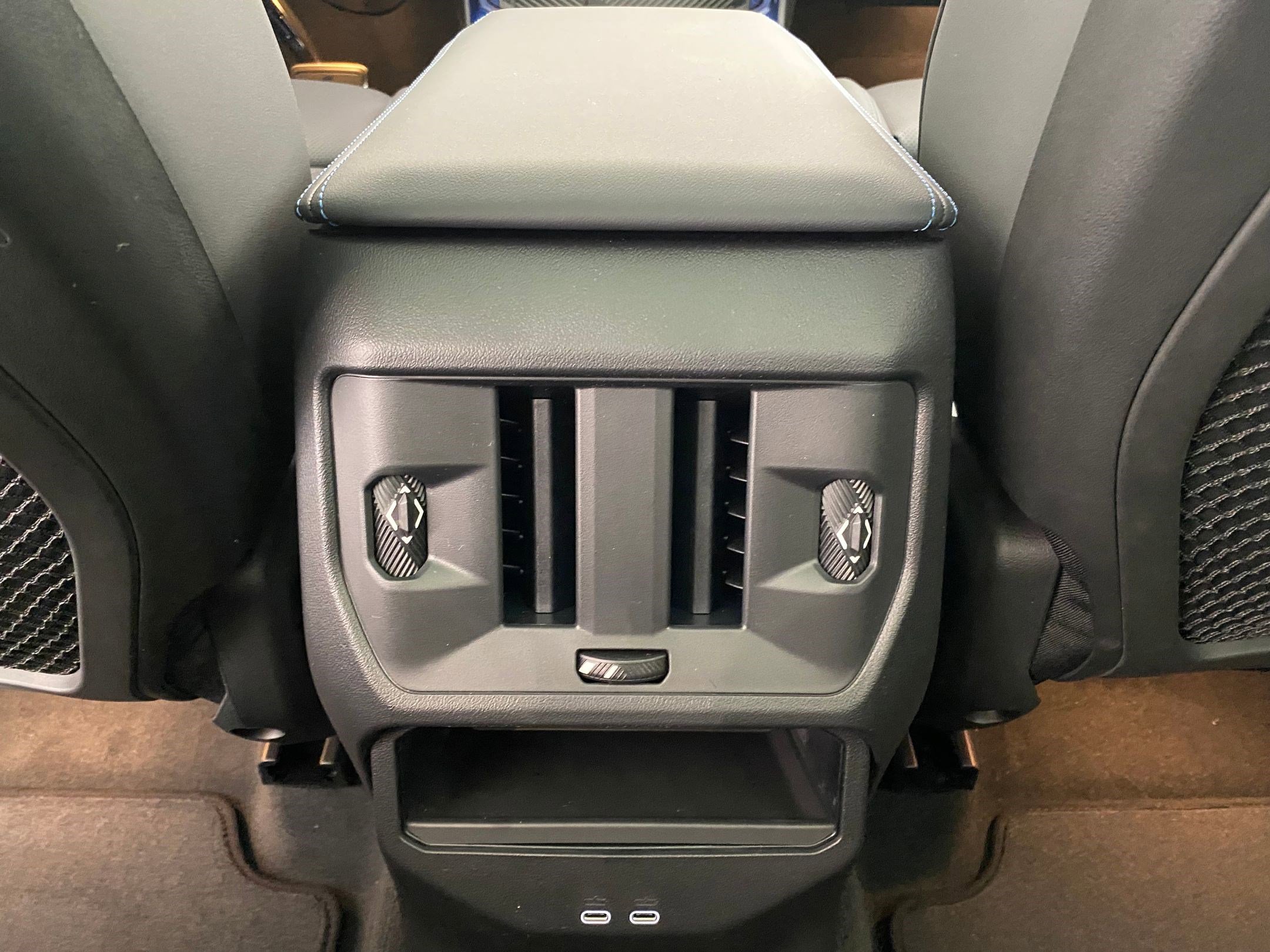 New 2026 BMW X3 M50 image 28