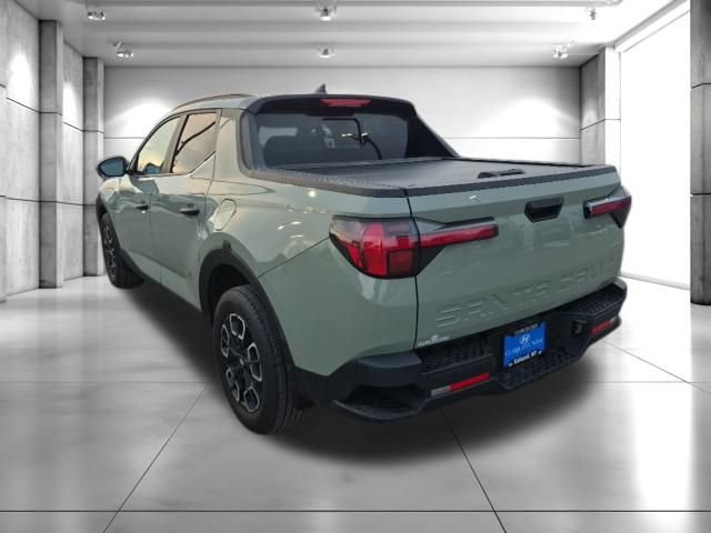 Used 2024 Hyundai Santa Cruz SEL w/ Activity Package AWD/4WD image 8