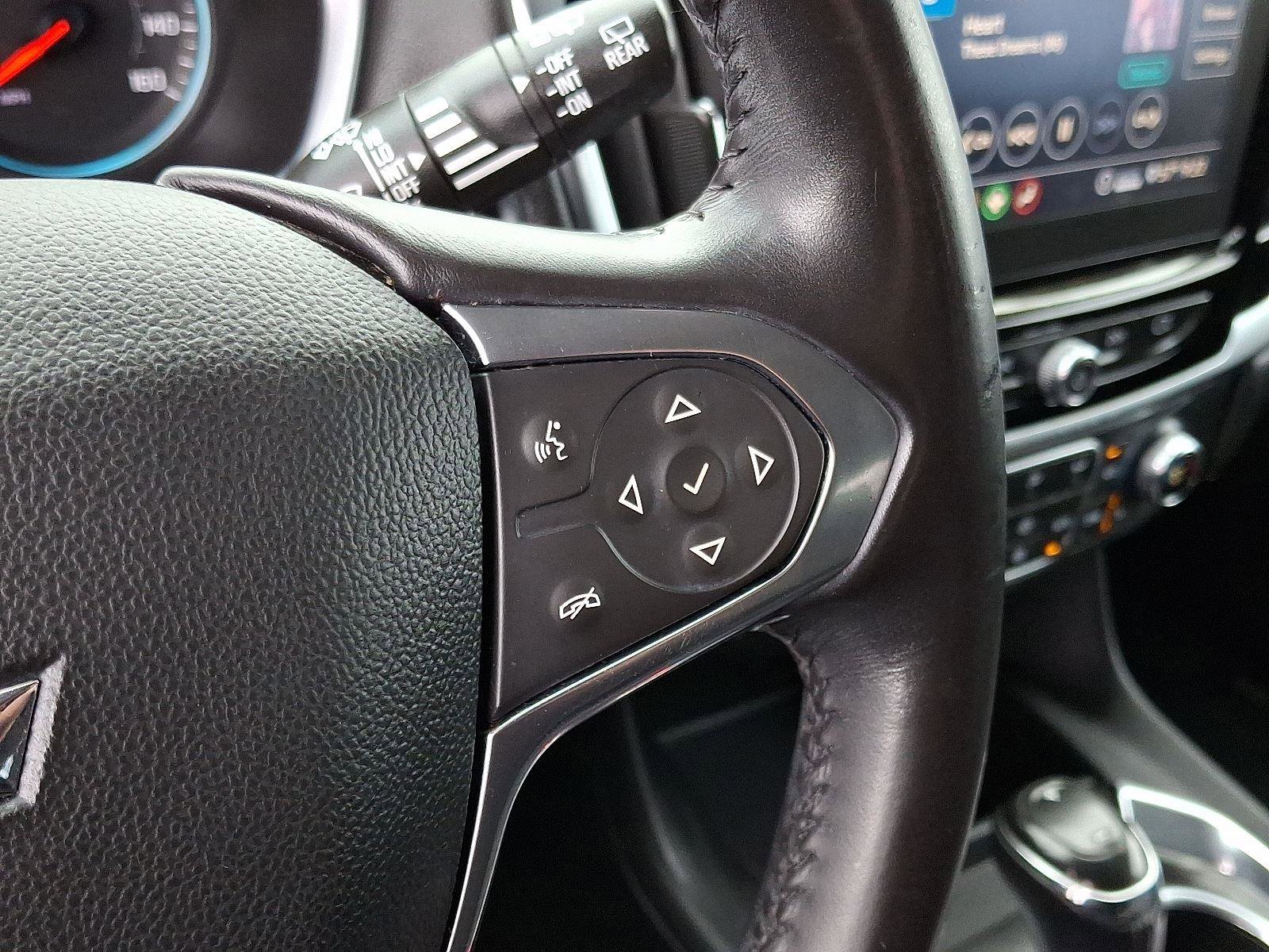 Used 2020 Chevrolet Traverse LT image 23