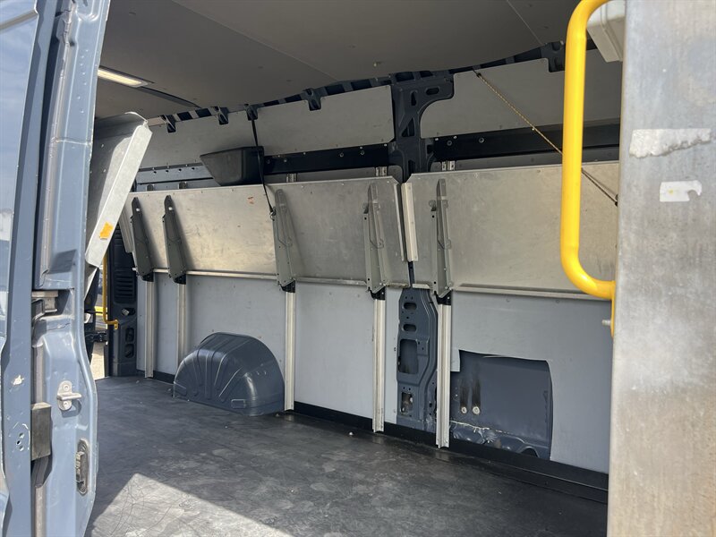 Used 2021 RAM ProMaster 3500 FWD image 13