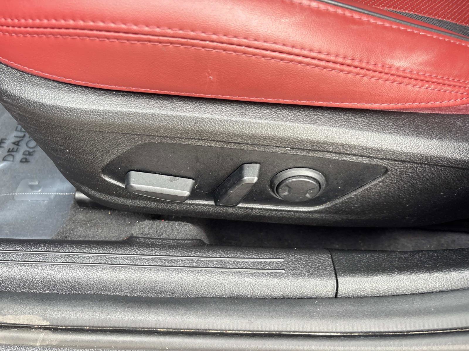 Used 2023 Kia K5 GT-Line image 16