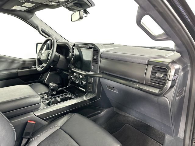 Used 2022 Ford F150 Lariat w/ Equipment Group 502A High AWD/4WD image 31