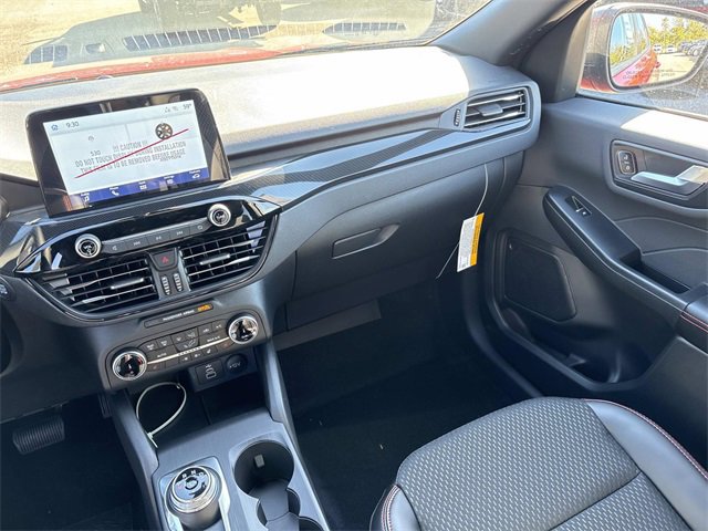 New 2026 Ford Escape ST-Line w/ Cold Weather Package image 16