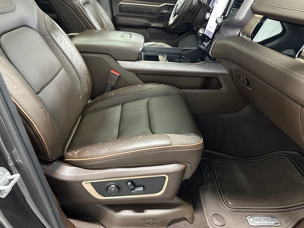 Used 2026 RAM 1500 Limited AWD/4WD image 58