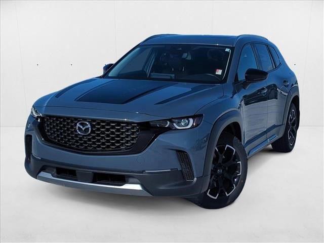 Used 2023 MAZDA CX-50 Meridian Edition
