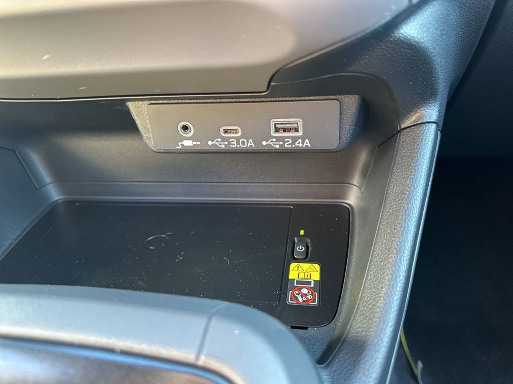 New 2026 Subaru Crosstrek 2.5i Limited image 17