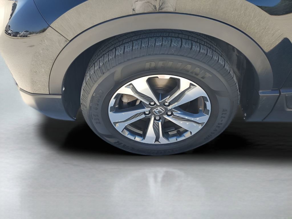 Used 2019 Honda CR-V LX image 17