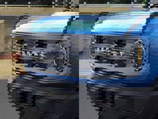 New 2025 Ford Bronco Big Bend image 69