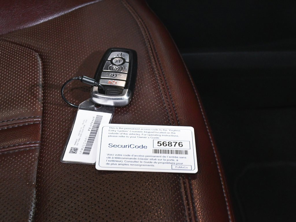 Used 2023 Ford Expedition Limited image 68