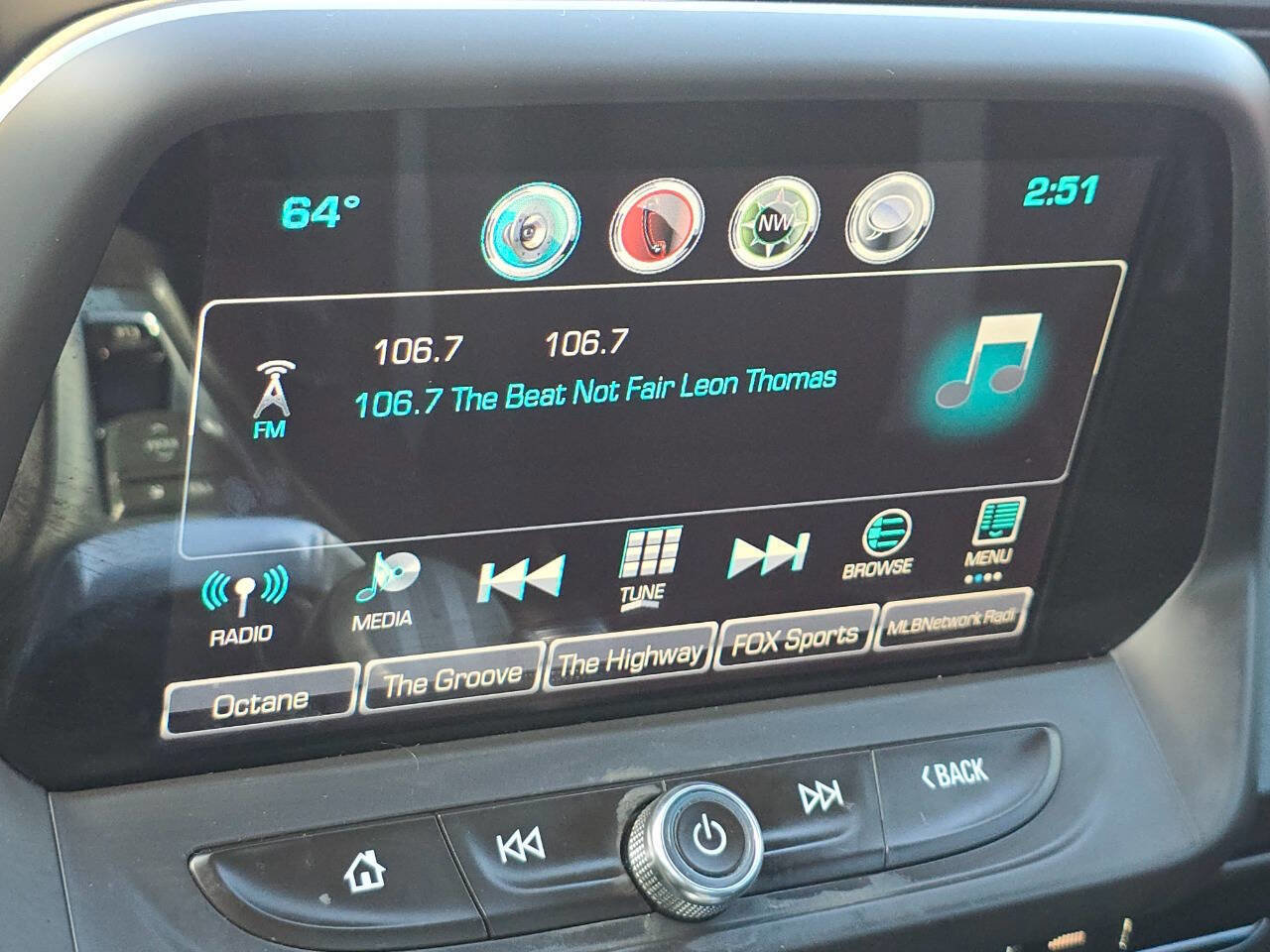 Used 2016 Chevrolet Camaro SS w/ Winter Protection Package image 16