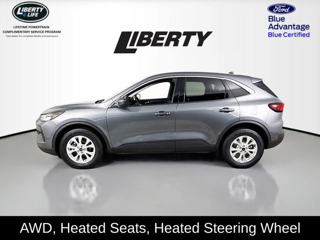 Used 2023 Ford Escape Active w/ Tech Pack #2 image 4