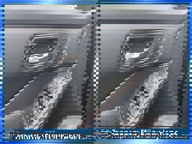 Certified 2025 Nissan Rogue SV w/ Rock Creek Premium Package image 17