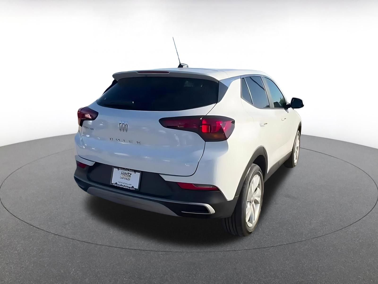 Used 2025 Buick Encore GX Preferred FWD image 15