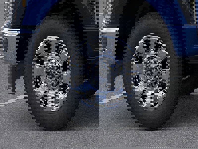 New 2026 Ford F250 King Ranch w/ Chrome Package image 41