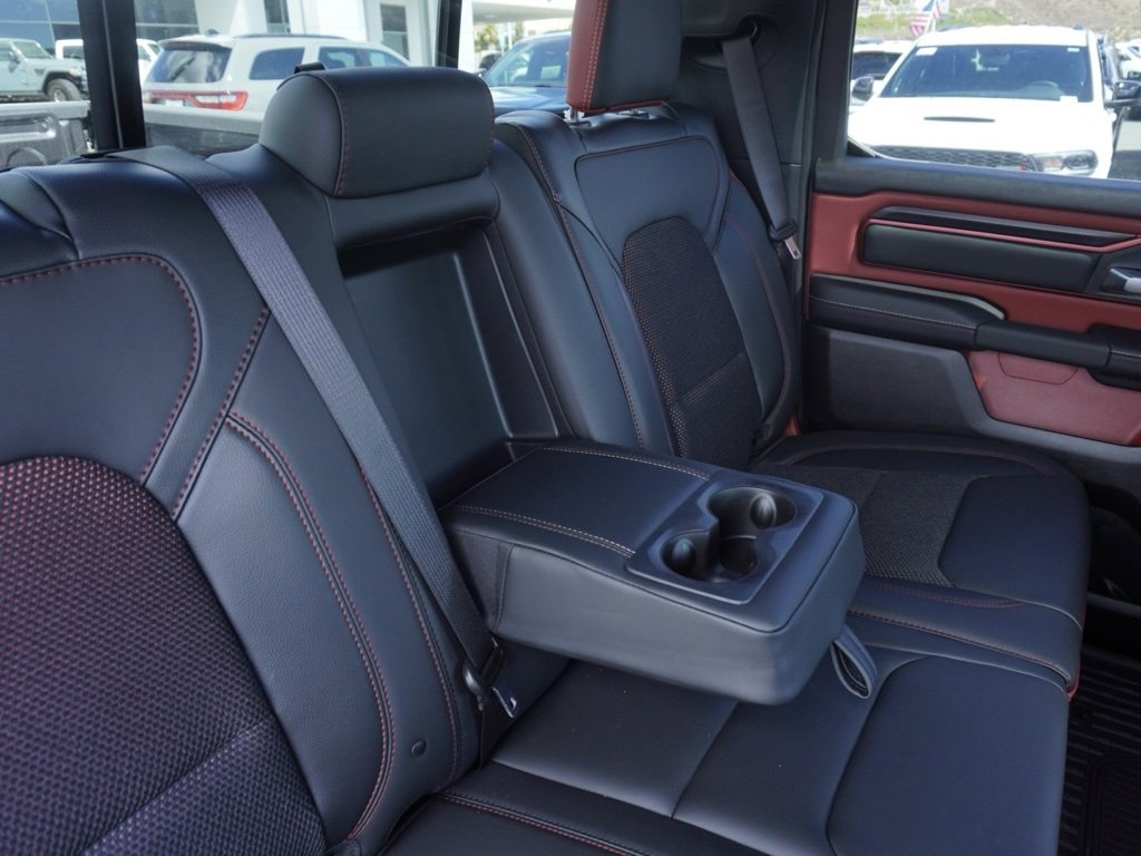 New 2026 RAM 1500 Rebel image 27