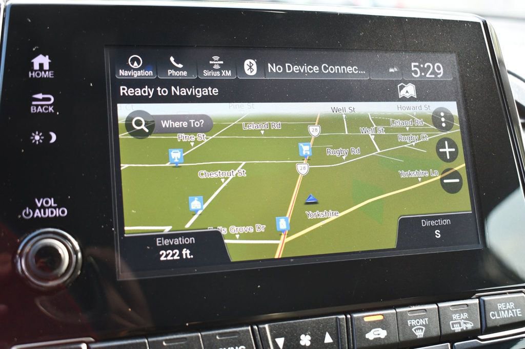 Used 2019 Honda Odyssey Elite image 49