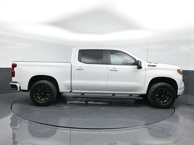 Used 2024 Chevrolet Silverado 1500 RST w/ Convenience Package II image 8