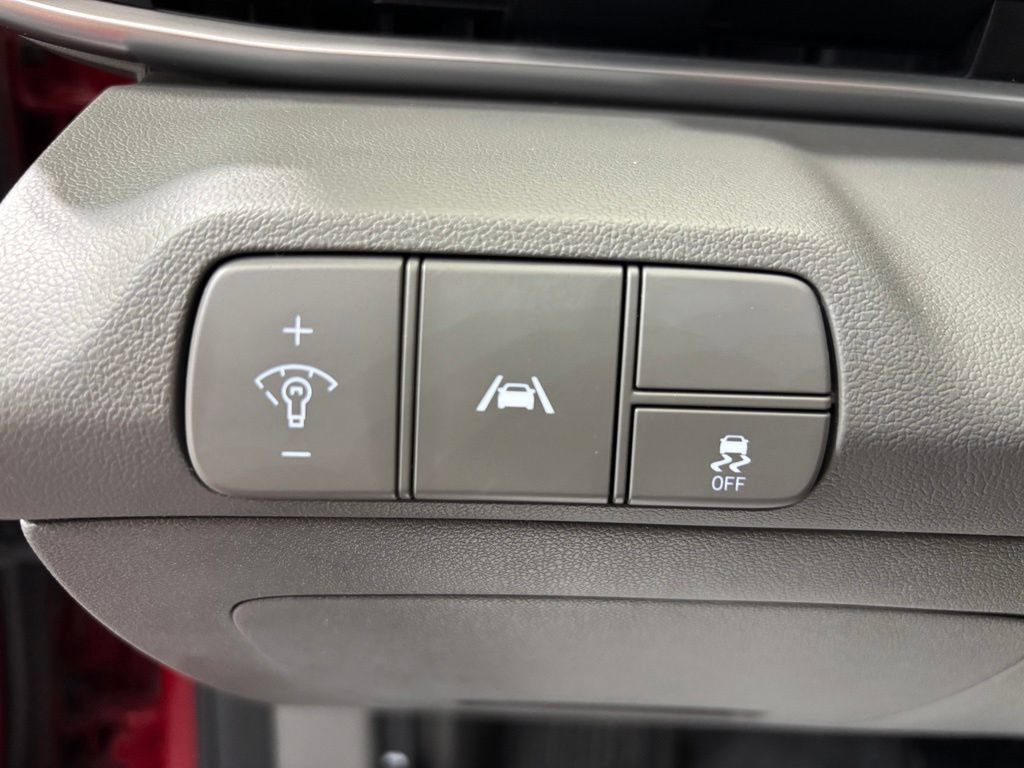 Used 2023 Hyundai Elantra SEL w/ Convenience Package FWD image 14