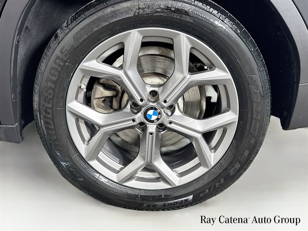 Certified 2023 BMW X3 xDrive30i w/ Premium Package image 32