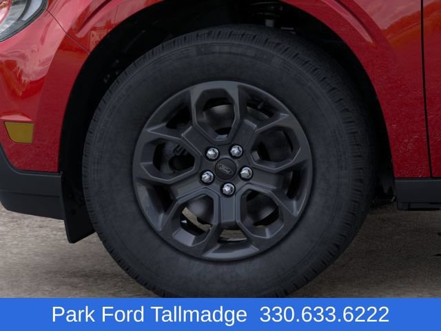 New 2026 Ford Maverick XLT AWD/4WD image 20