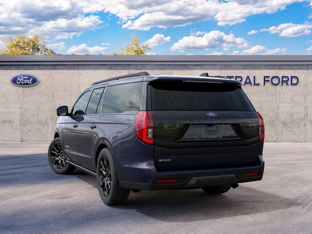 New 2027 Ford Expedition Max Platinum AWD/4WD image 8