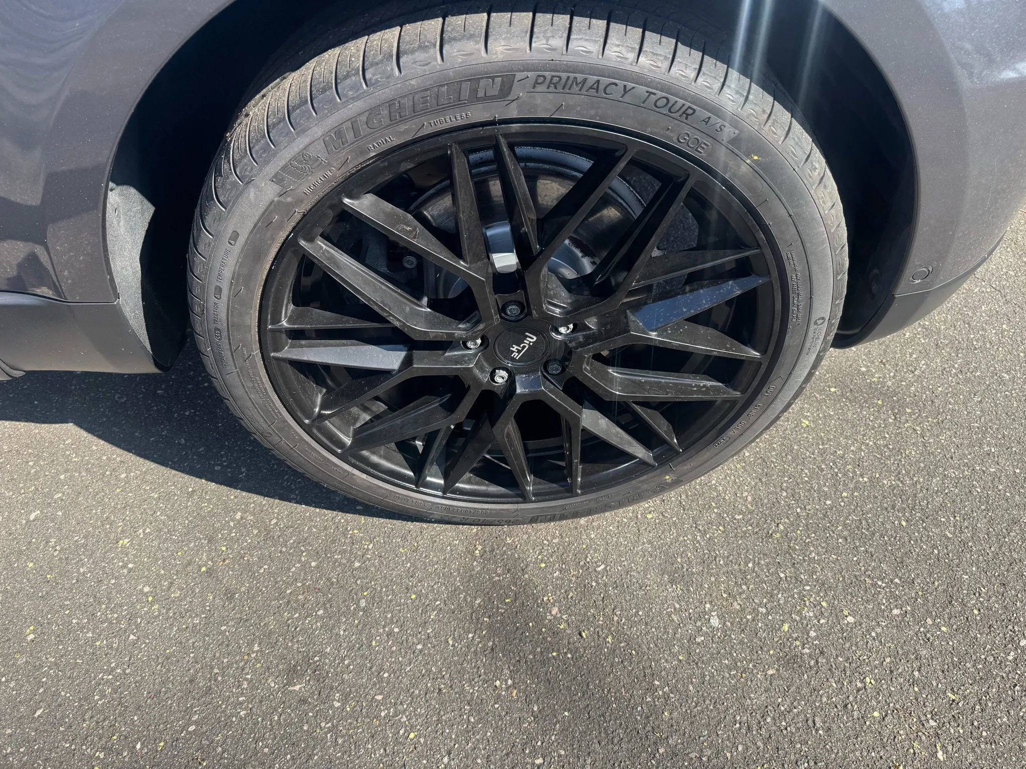 Used 2017 Land Rover Range Rover Sport HSE image 12