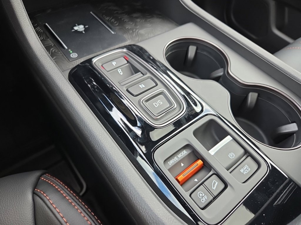 New 2026 Honda Pilot TrailSport image 47