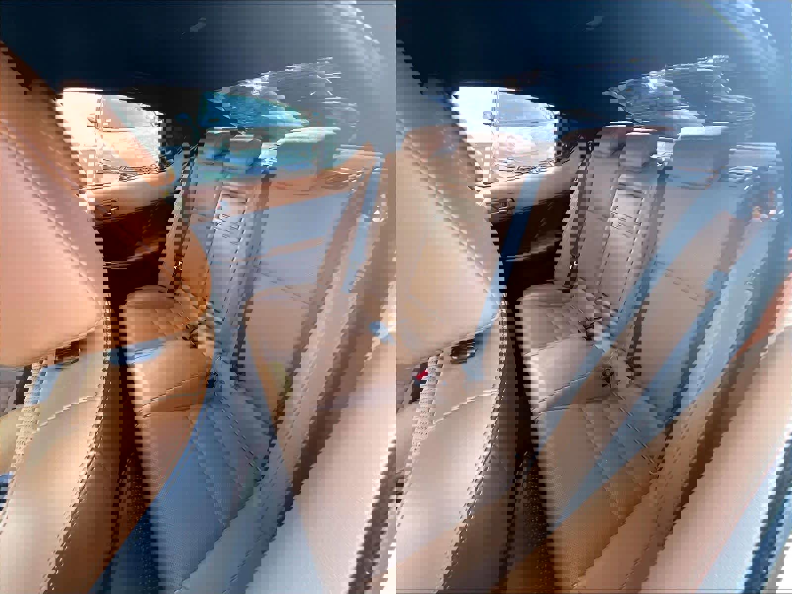 Used 2021 Lexus IS 300 image 26