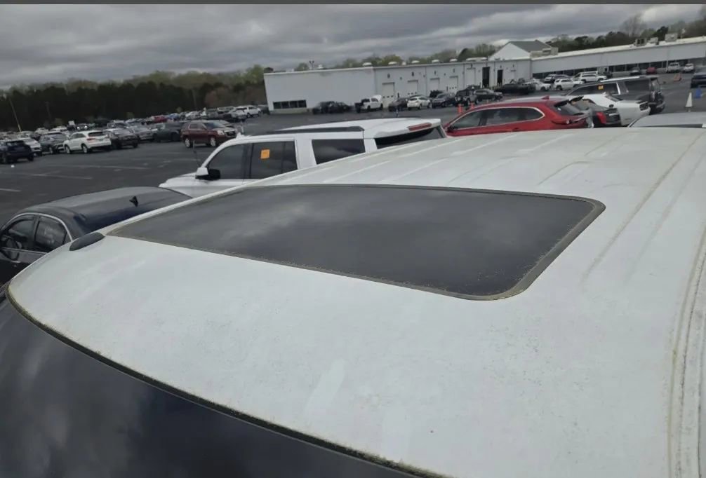 Used 2013 Ford F150 FX4 w/ Luxury Equipment Group image 2