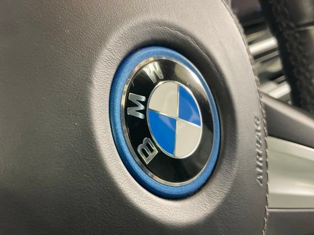 Used 2024 BMW X5 xDrive50e AWD/4WD image 39