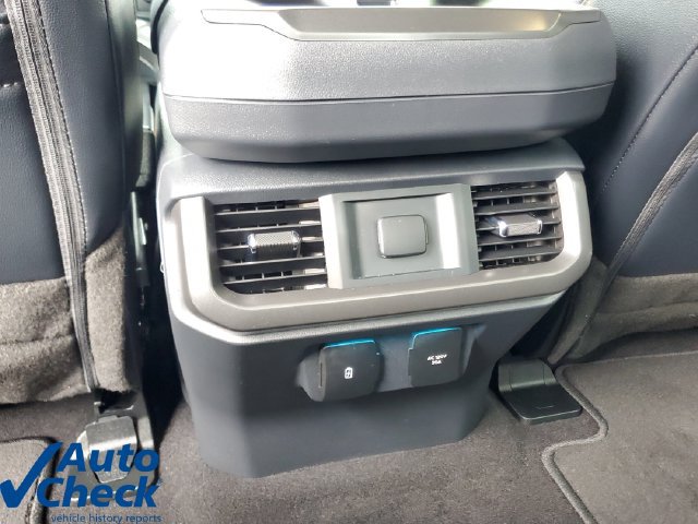 Used 2025 Ford F150 Tremor w/ Tow/Haul Package AWD/4WD image 15