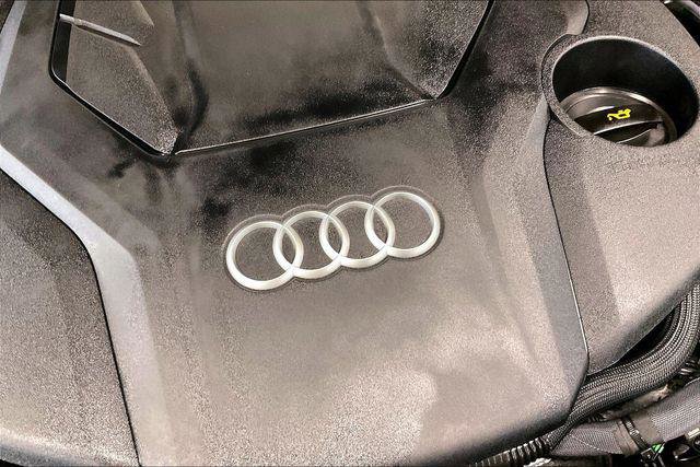 Certified 2023 Audi A6 Premium Plus w/ Premium Plus Package AWD/4WD image 31