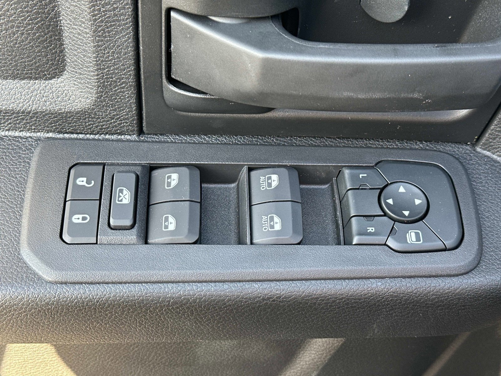 New 2026 RAM 2500 Tradesman w/ Safety Group image 21