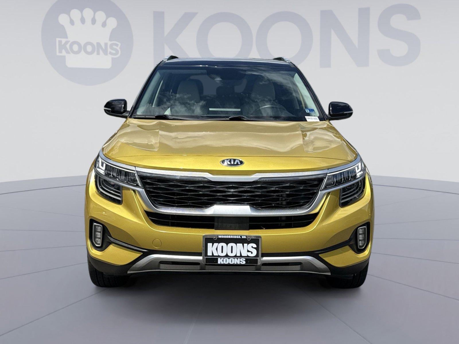 Used 2021 Kia Seltos SX AWD/4WD image 11