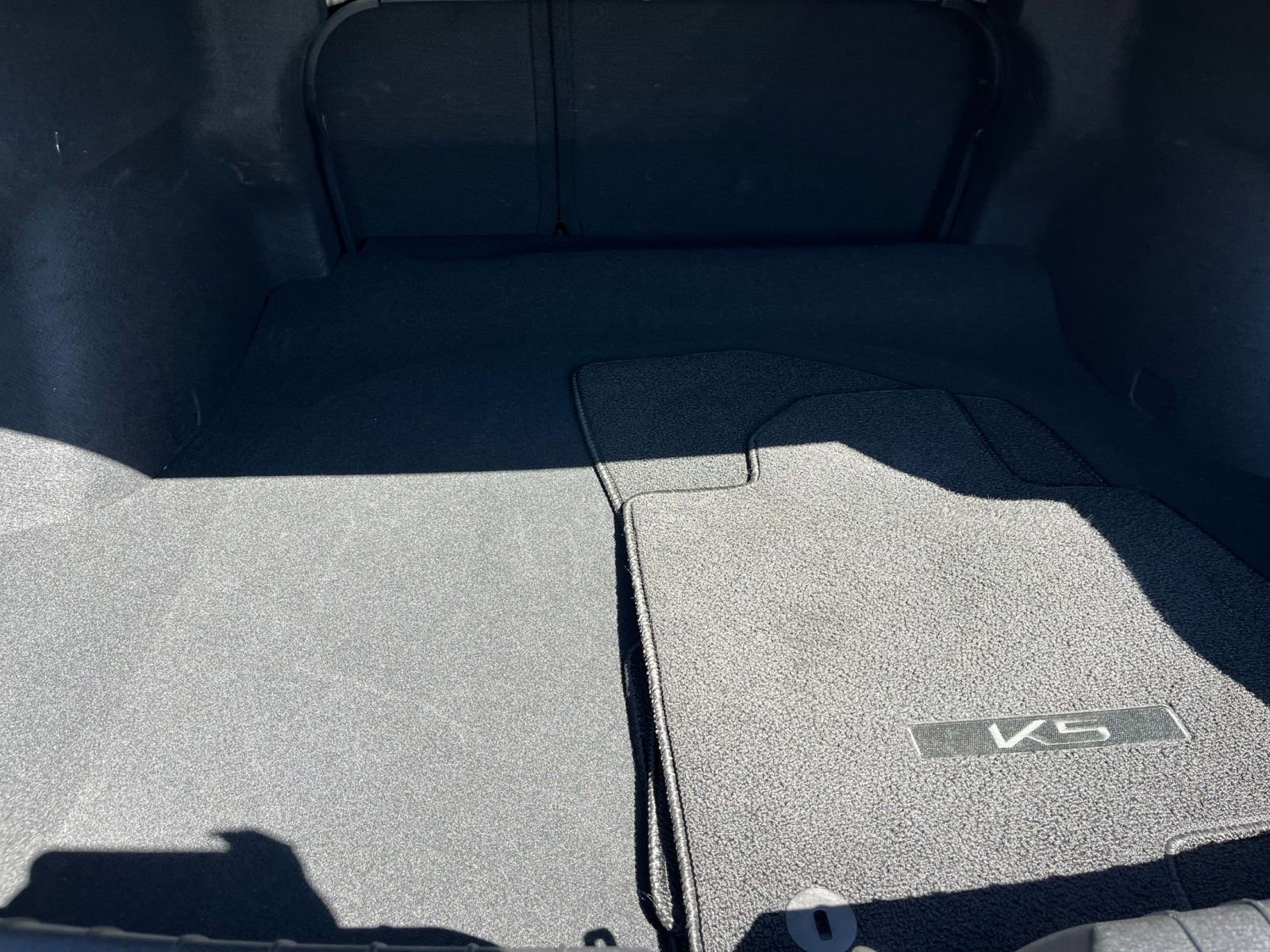 Used 2025 Kia K5 LXS FWD image 32