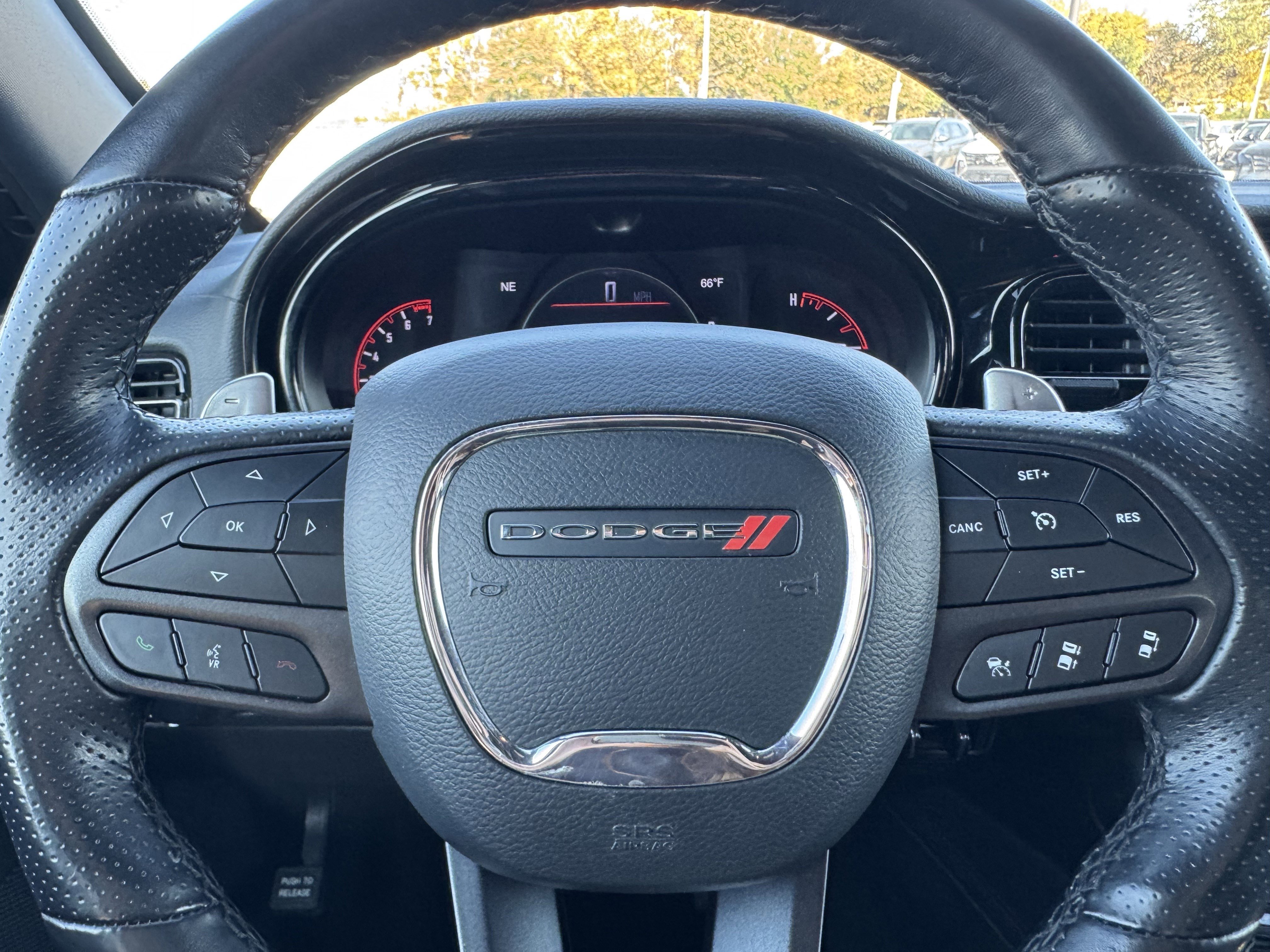 Used 2024 Dodge Durango GT image 10