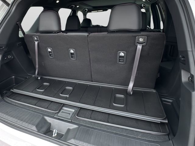 New 2026 Honda Pilot Black Edition image 16