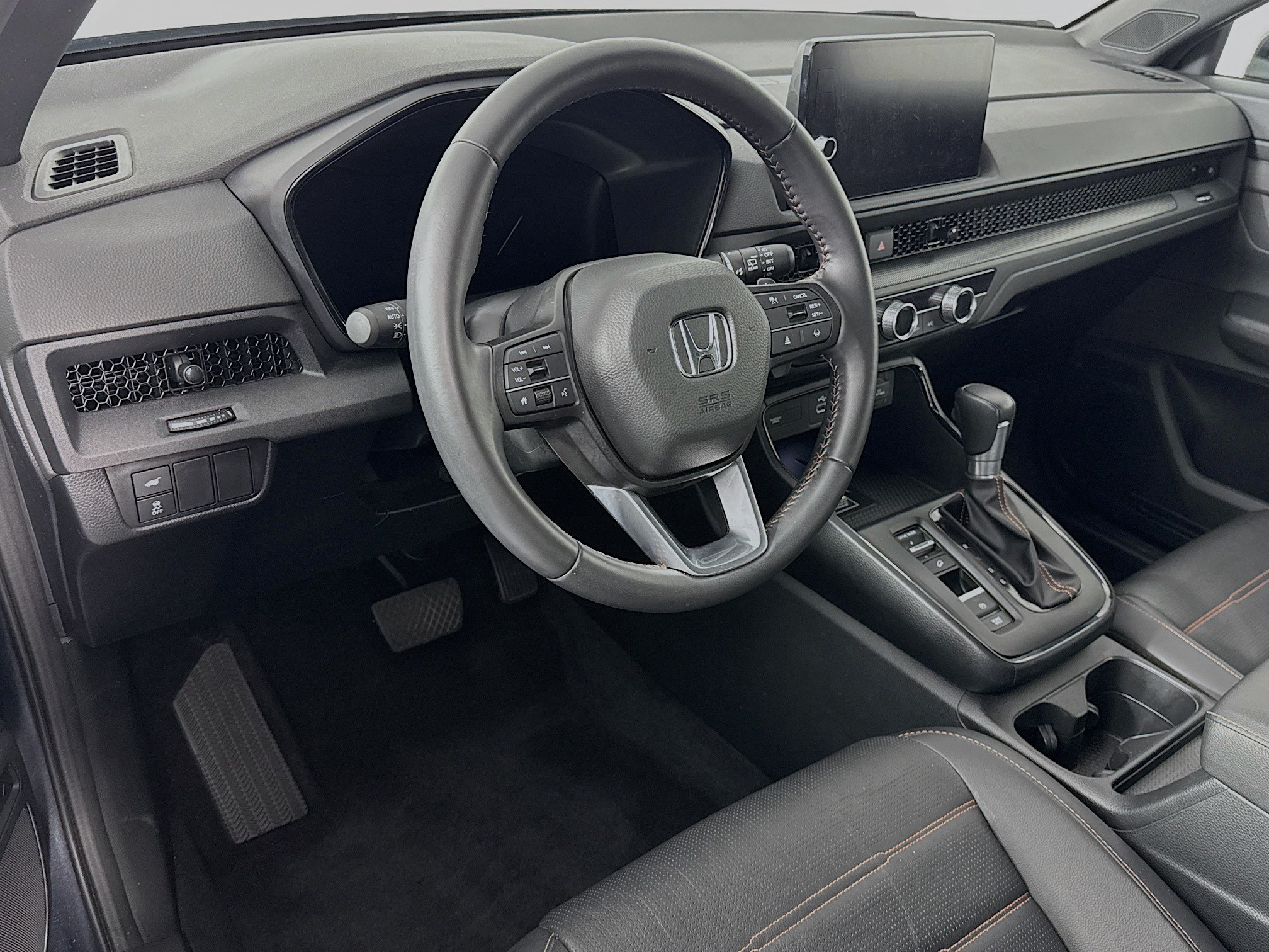 Certified 2024 Honda CR-V Sport-L image 9