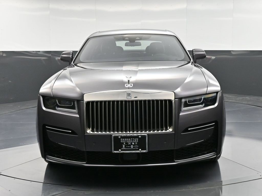Certified 2023 Rolls-Royce Ghost image 11