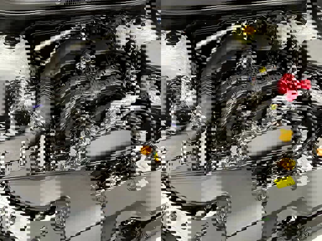 New 2026 Subaru Crosstrek 2.0i Premium image 11