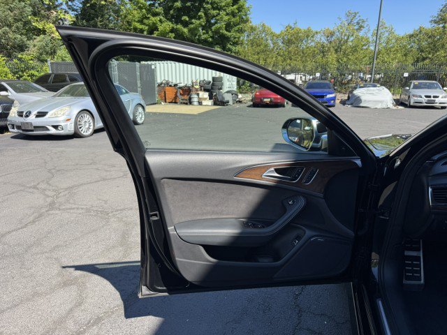 Used 2016 Audi S6 Premium Plus AWD/4WD image 19